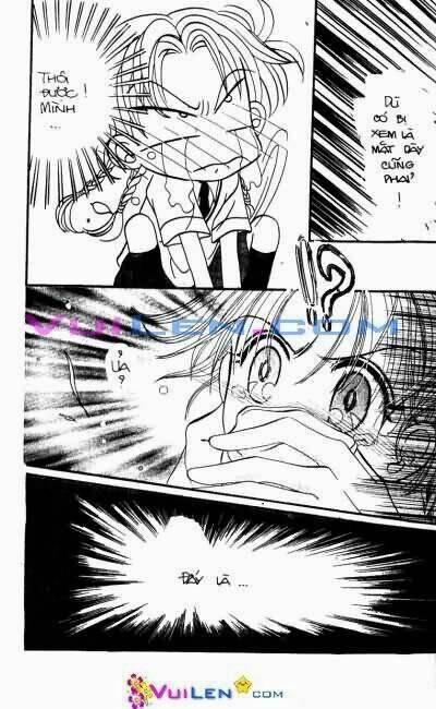 đôi giày thủy tinh chapter 6 115