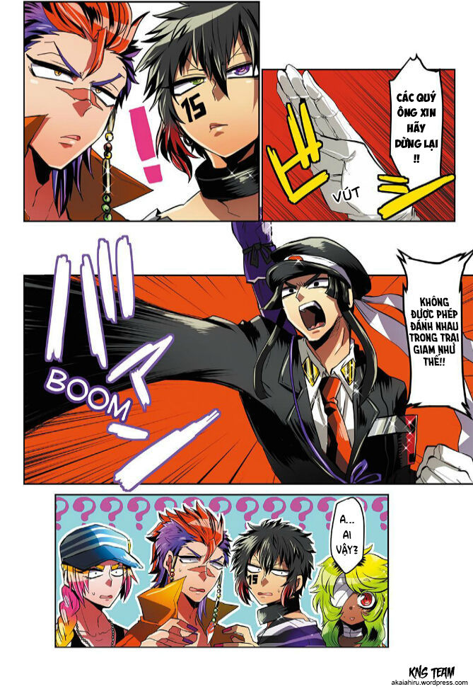 nanbaka chapter 5 4