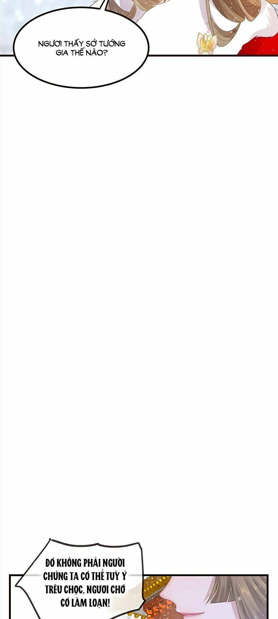 gian phi như thử đa kiều chapter 8 19
