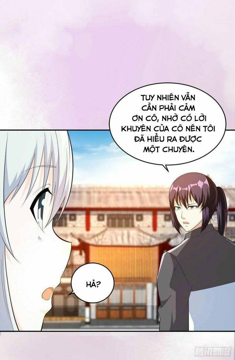 người tu tiên tại đô thị chapter 108 8