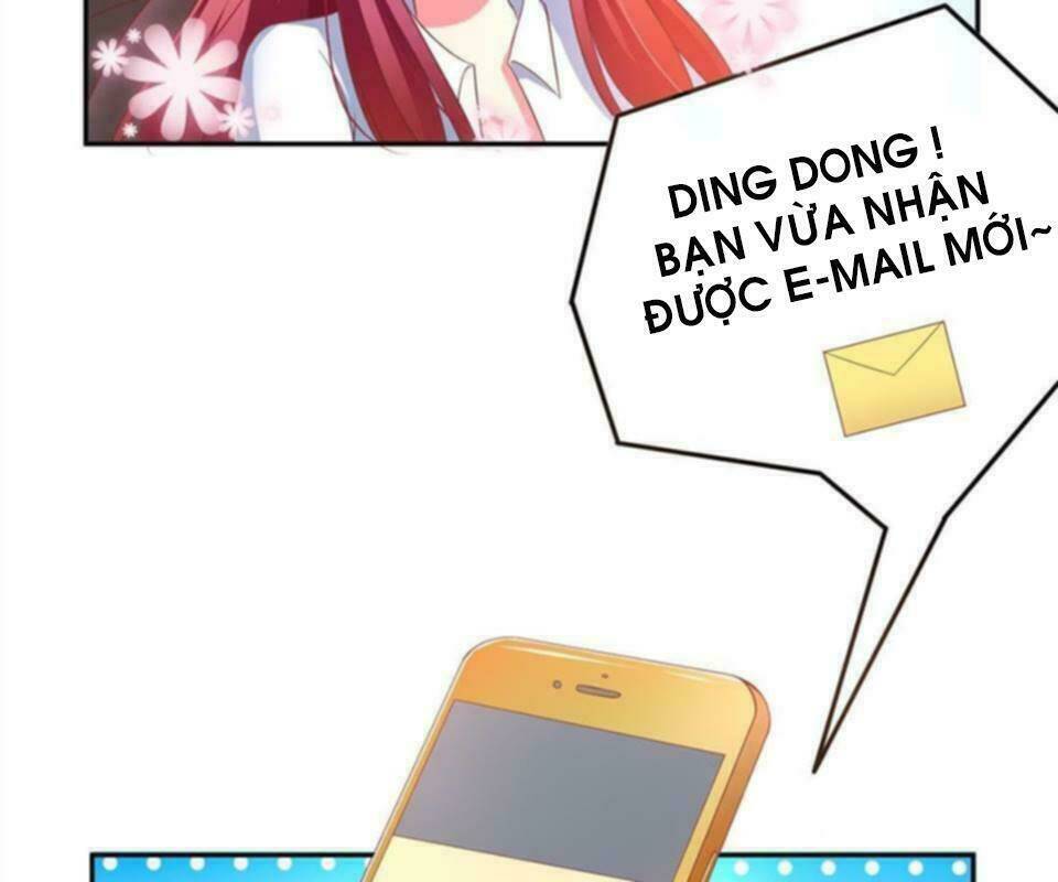 tổng tài xấu xa, đừng hòng thoát chapter 7 30