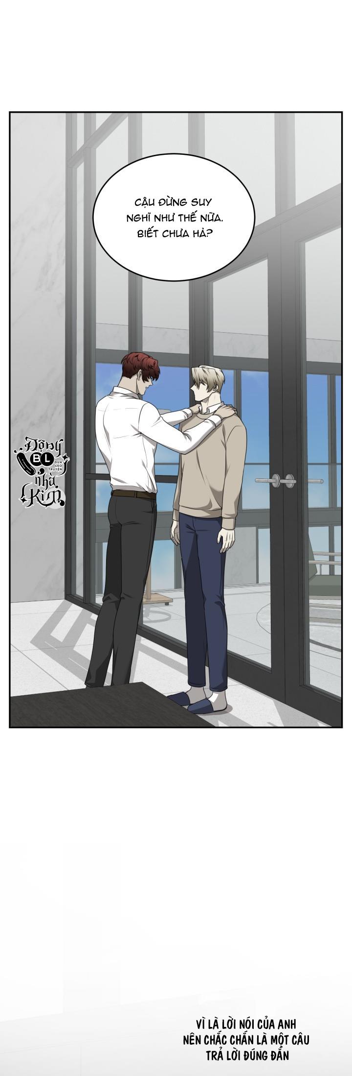 dưỡng thú cưng chapter 23 26