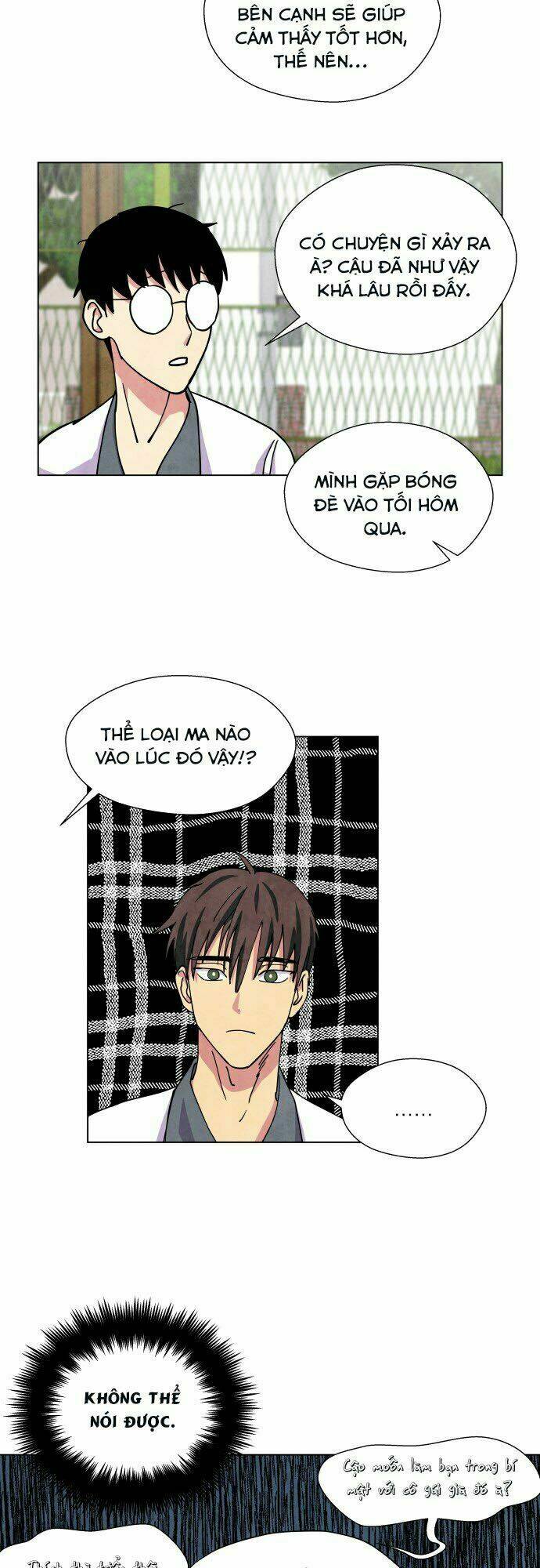 tai sói và mũ đỏ chapter 15 18