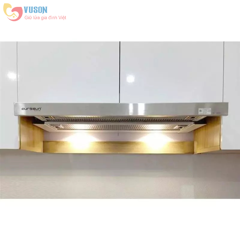 Máy Hút Mùi Eurosun 70AF85S Hàng chính hãng
