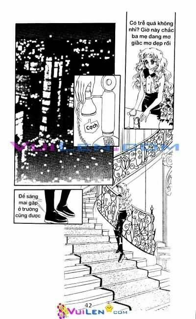 giảm cân để yêu chapter 5 42