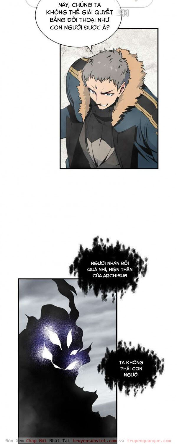 tôi sinh ra để làm người vĩ đại chapter 31 36