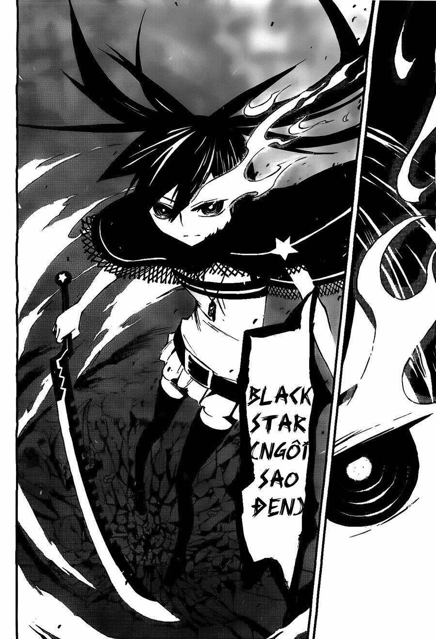 black rock shooter - innocent soul chapter 1 37
