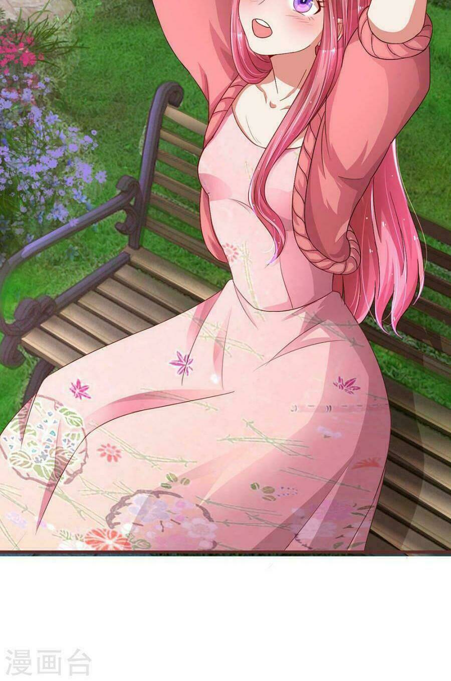 trùng sinh để trả thù chapter 43 11