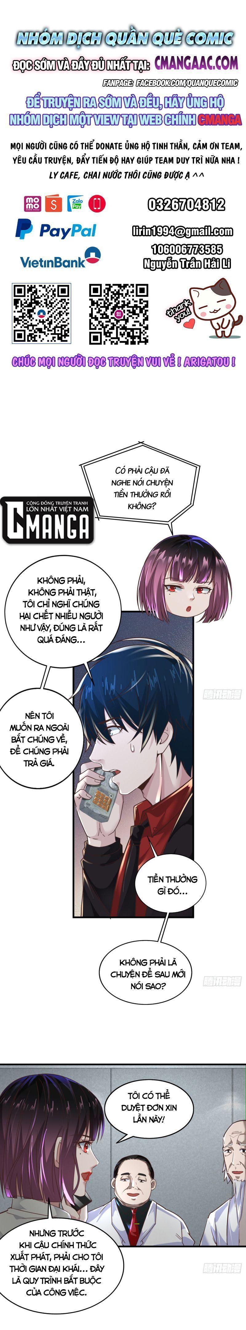 bắt đầu từ trăng đỏ chapter 56 1