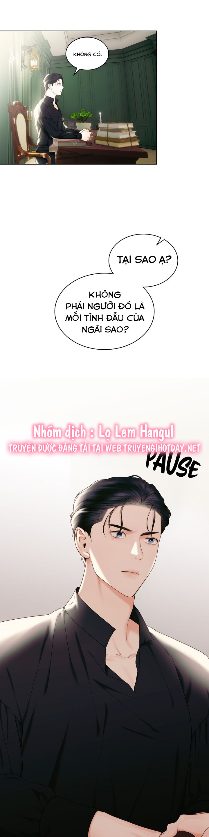 hợp đồng hôn nhân với người chồng thứ 2 của tôi chapter 12 1