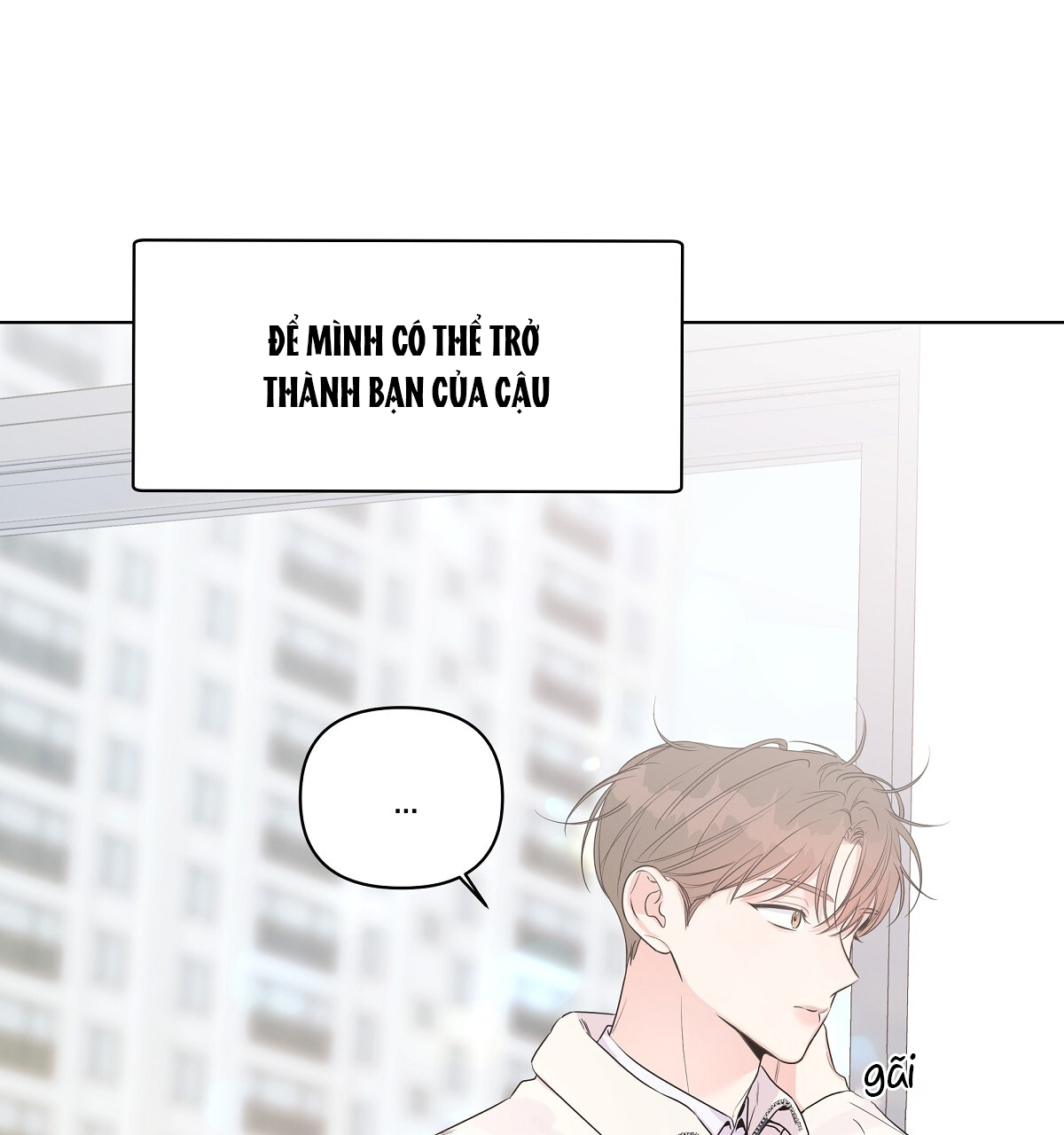 đừng bận tâm darling chapter 27 12