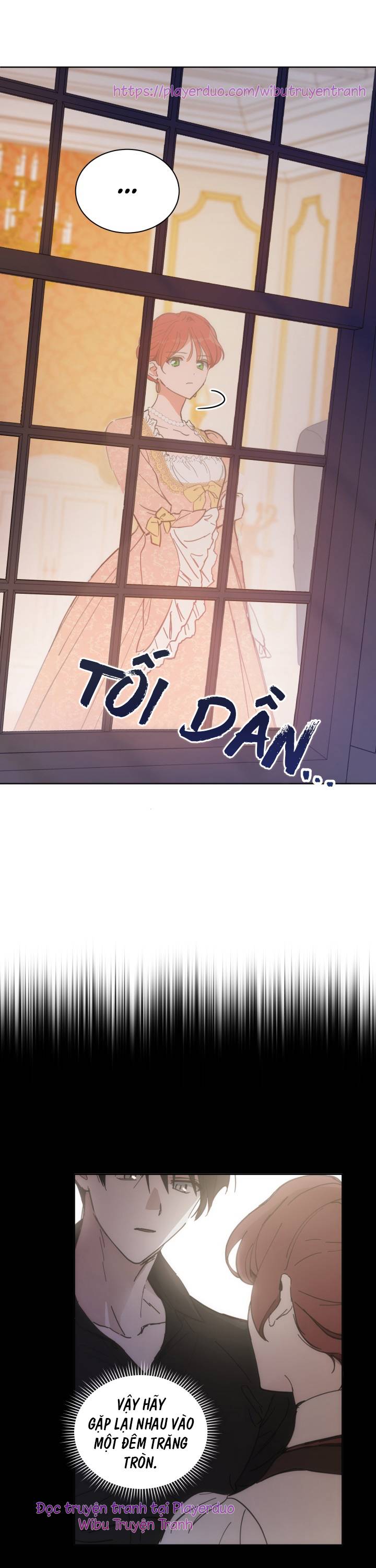 cái chết của nàng lamia chapter 17 20