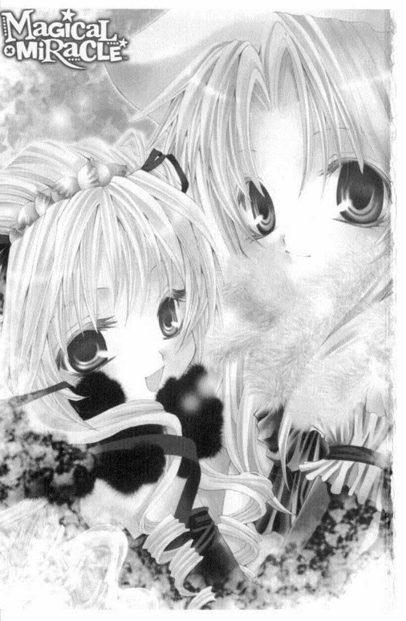 magical x miracle chapter 1 3