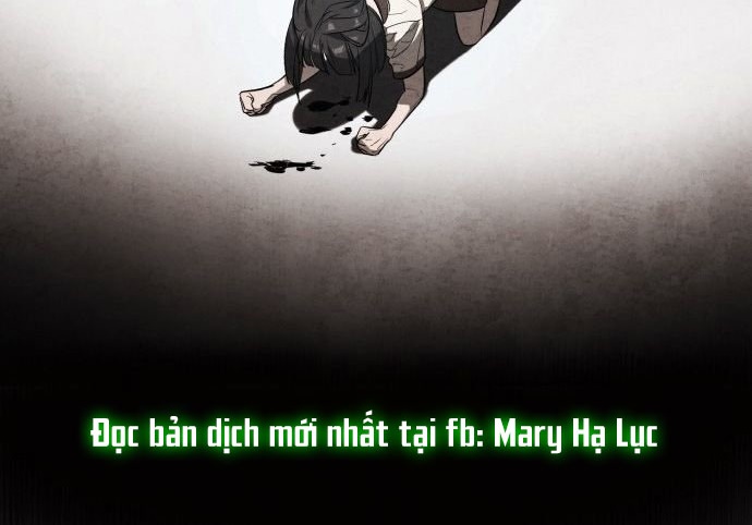 bạch huyết - white blood chapter 24 101