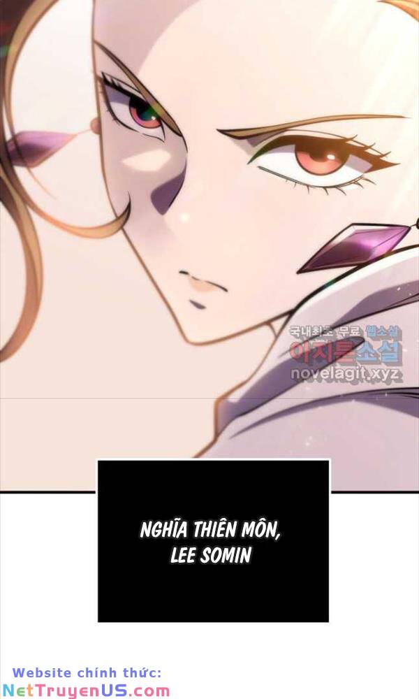 cửu thiên kiếm pháp chapter 71 77