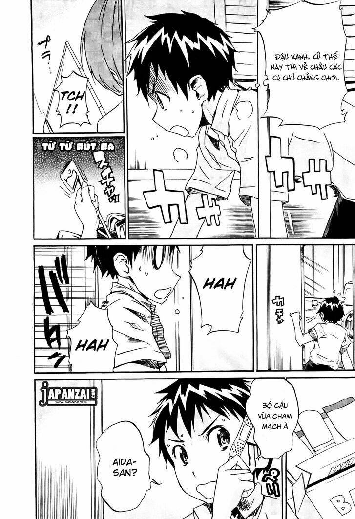 frogman chapter 49 13