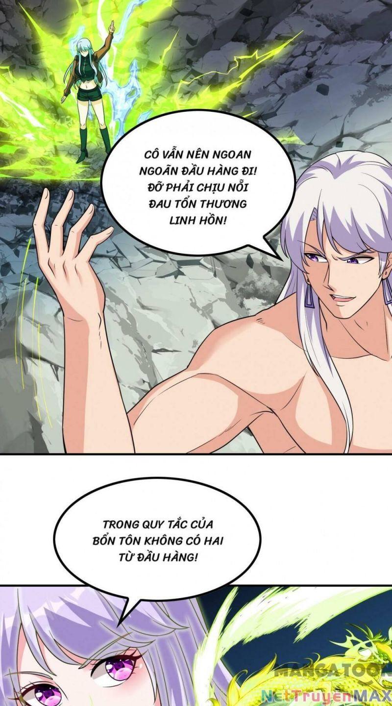 đệ nhất người ở rể chapter 215 24