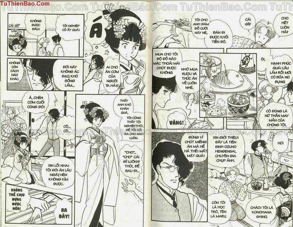 người đẹp new york chapter 3 38