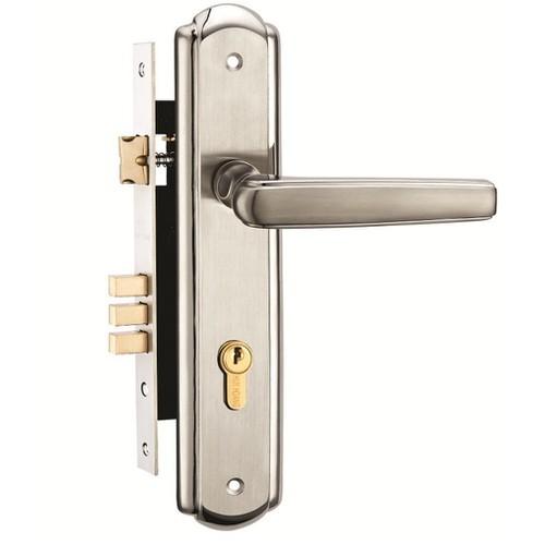 Khóa tay nắm HUY HOÀNG EX 8512 - EX8512