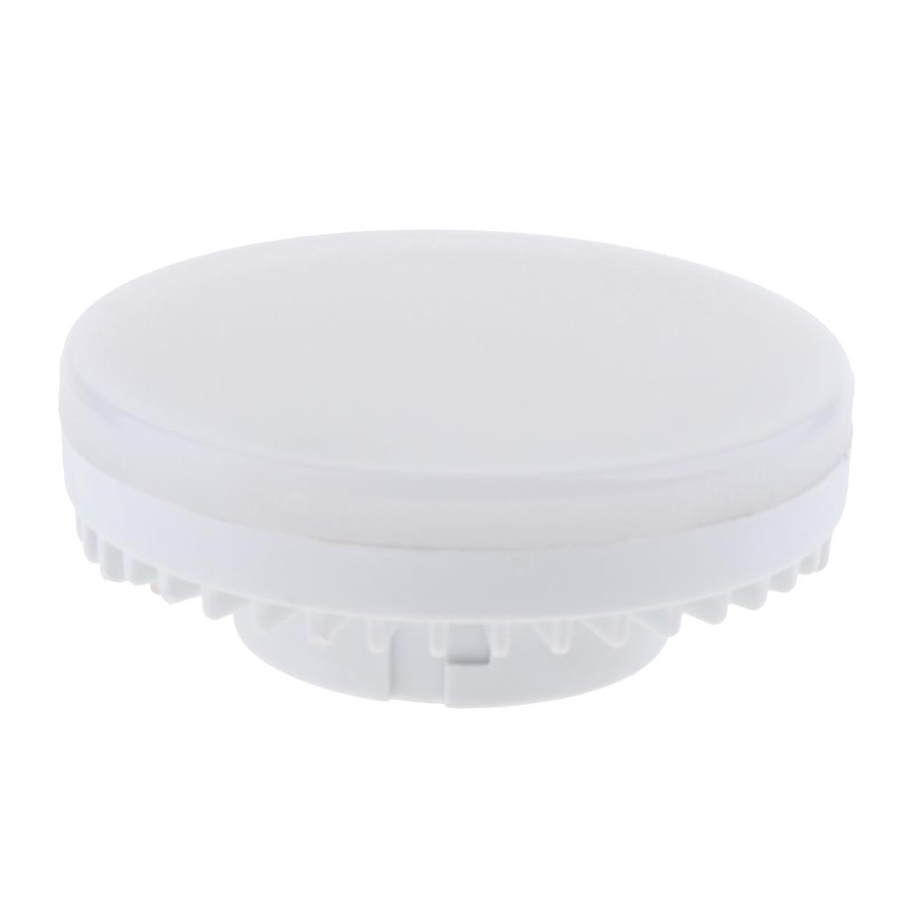 GX53 Siêu Sáng LED 2835 SMD Dưới đèn Sân Khấu