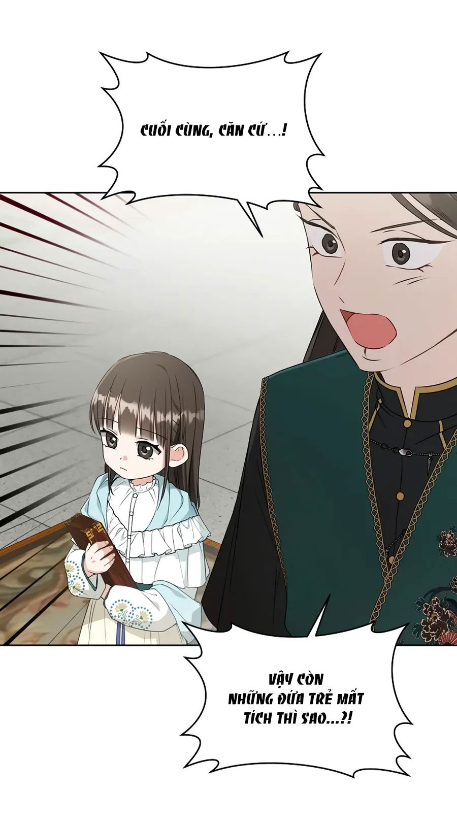 trở thành đứa cháu gái bị ghẻ lạnh trong gia tộc võ giả hùng mạnh chapter 34.2 18