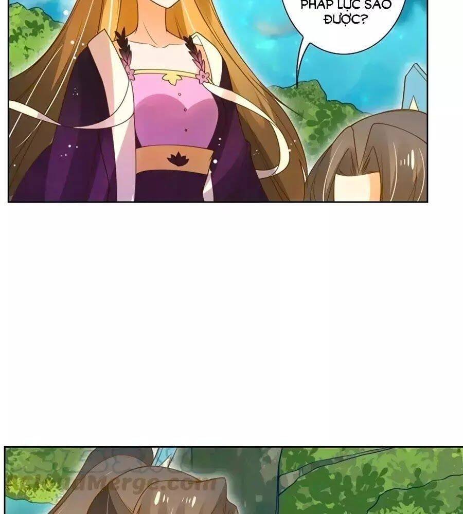 thanh khâu nữ đế: phu quân muốn tạo phản chapter 201 18