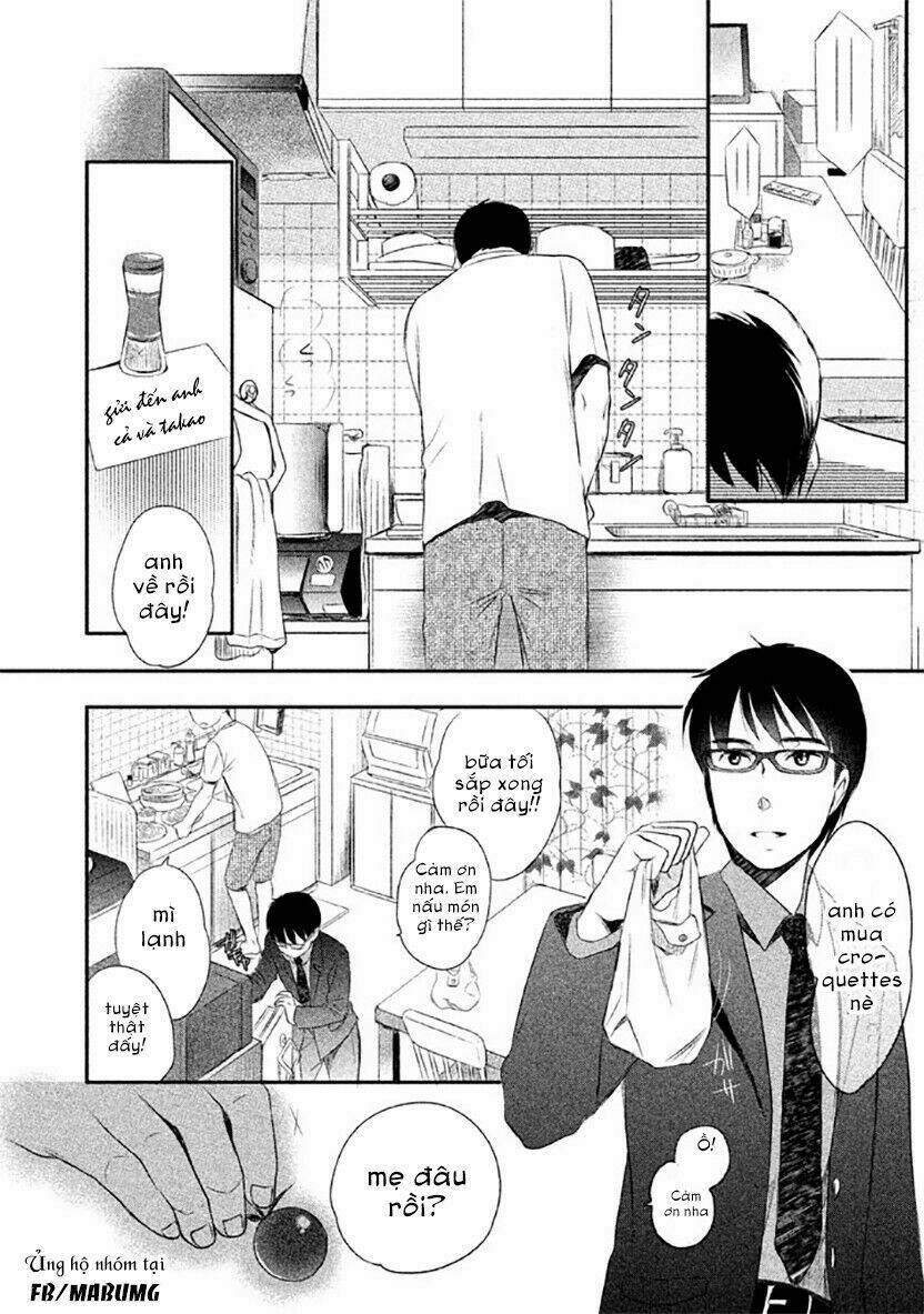 khu vườn ngôn từ chapter 1 25