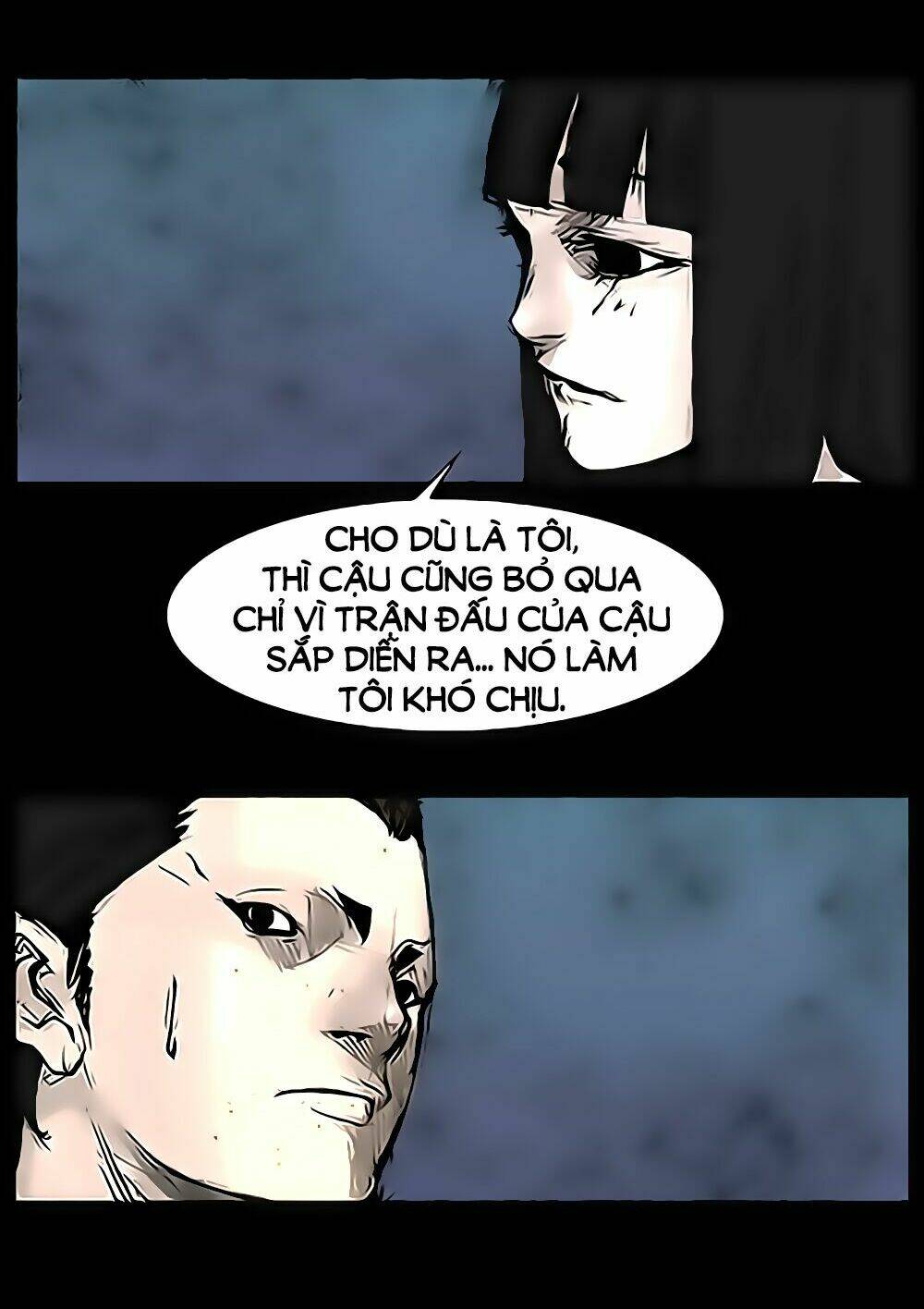 độc cô tiền truyện chapter 67 18