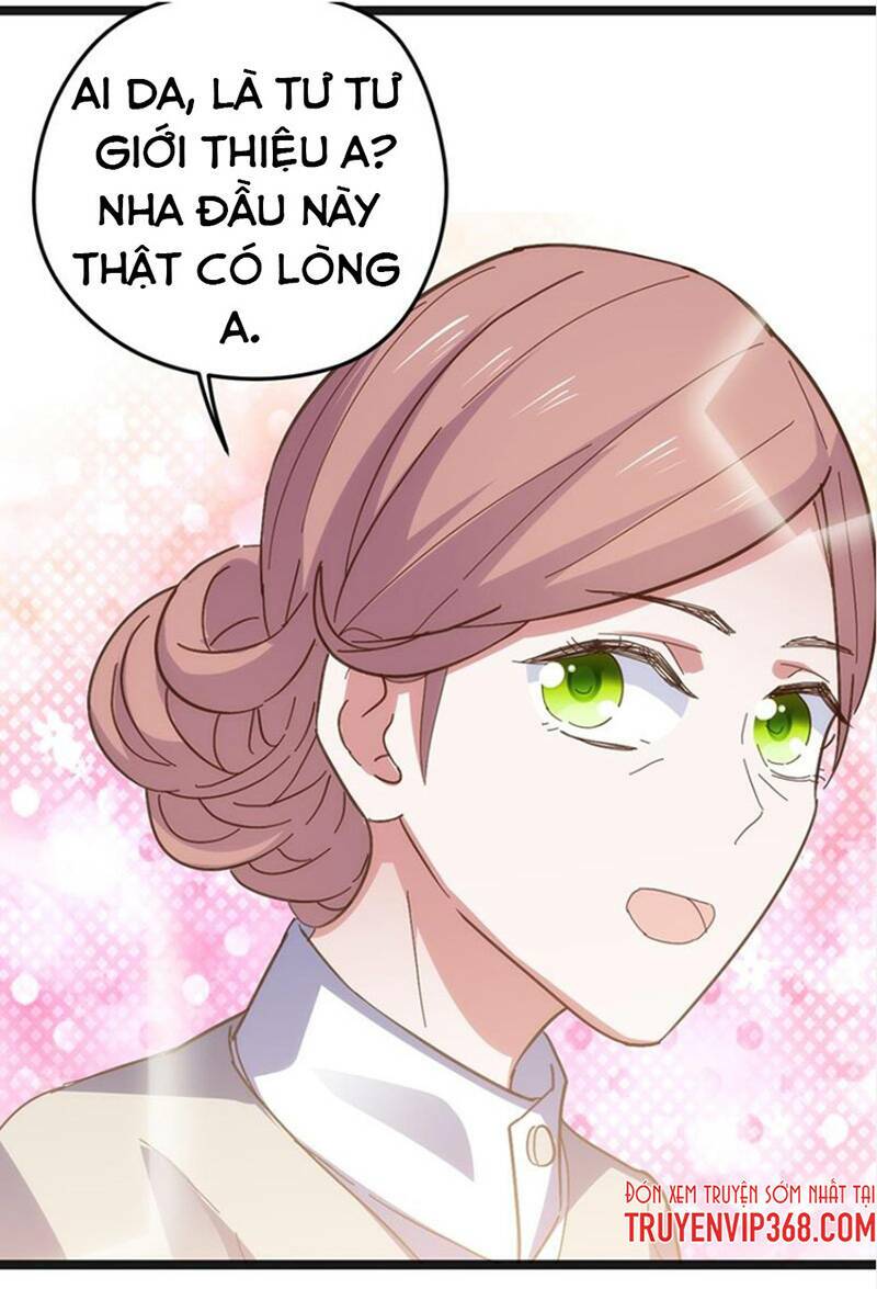 nữ tiếp viên hàng không của boss chapter 16 7