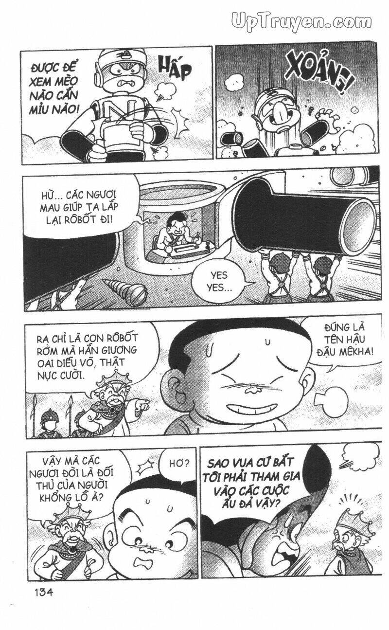 đội quân nhí nhố chapter 37 136