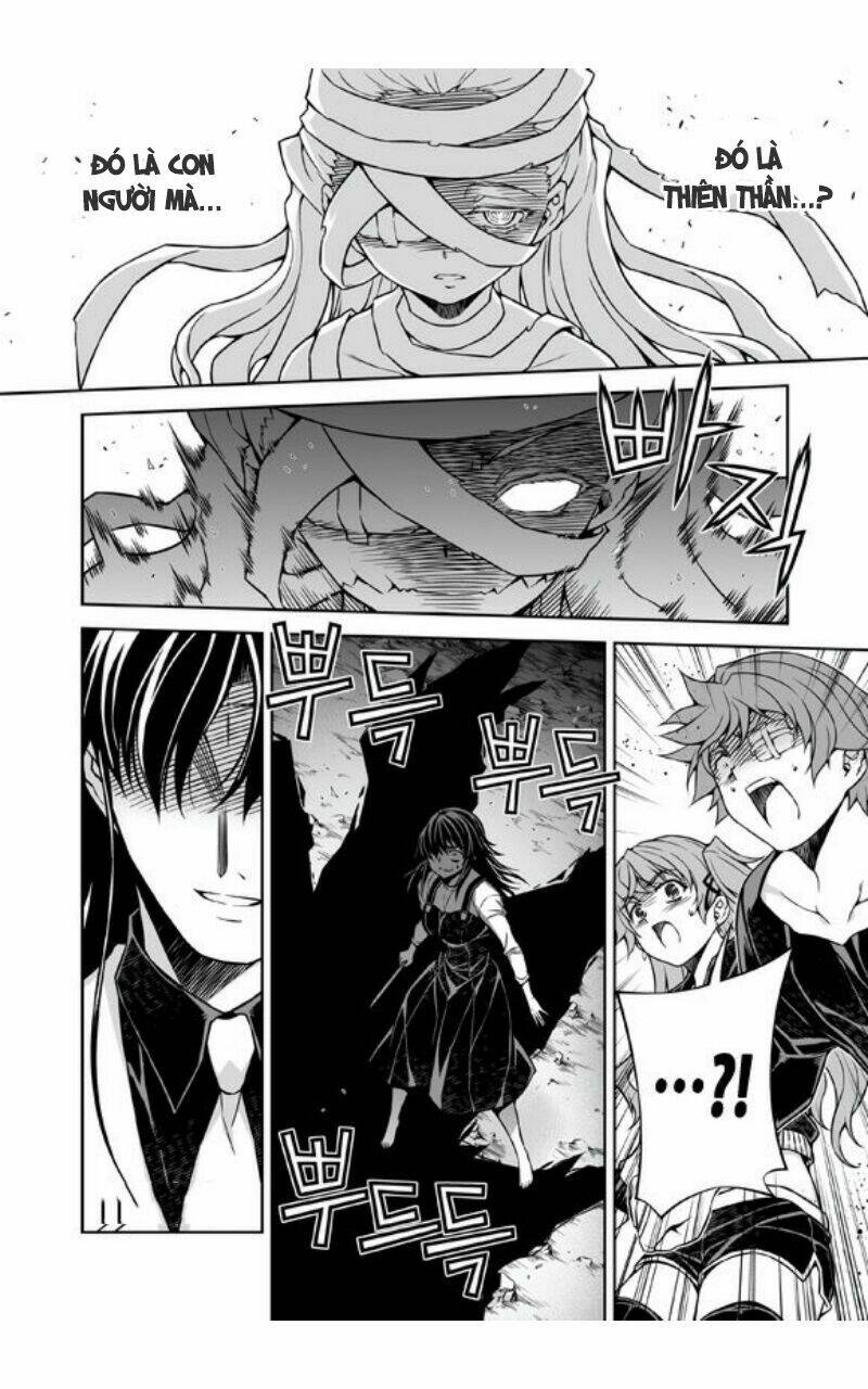 re:birth the lunatic taker chapter 34 31