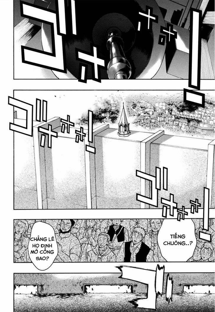 đại chiến titan - before the fall chapter 10 5