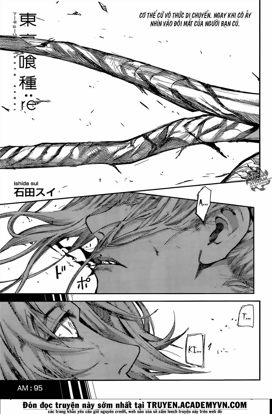 ngạ quỷ vùng tokyo 2 chapter 95 2