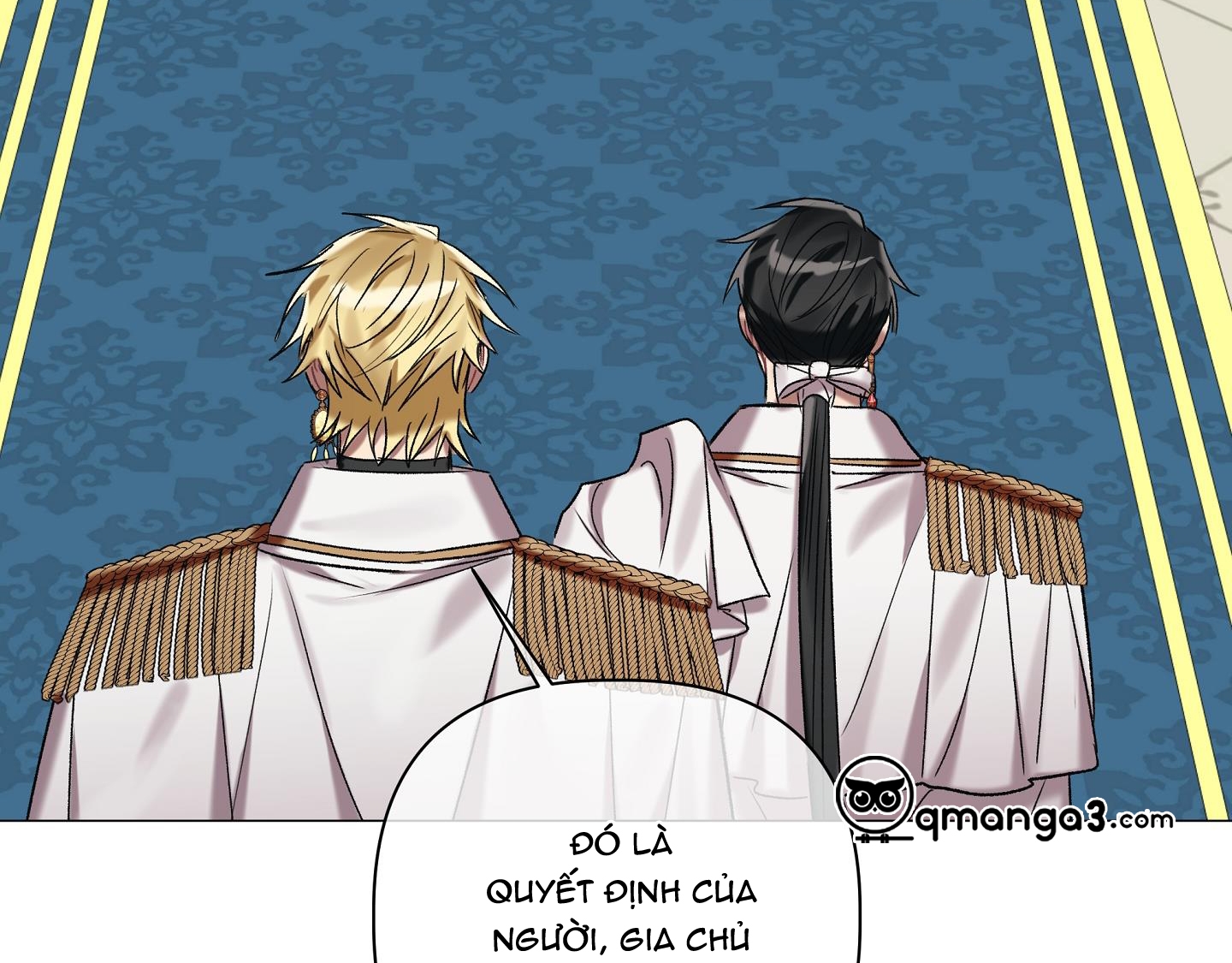 một ngày nọ, tôi được kẻ thù cầu hôn chapter 41 113