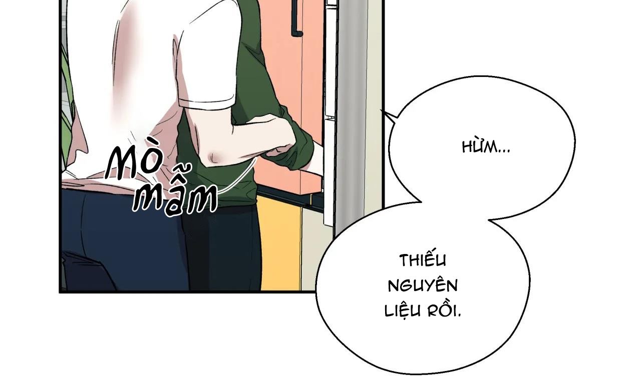 ám ảnh pheromone chapter 26 91