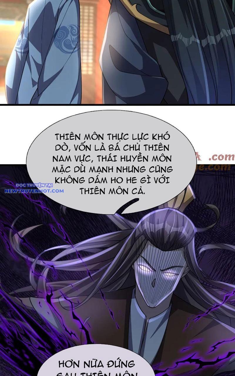 ngủ say vạn cổ: xuất thế đẩy ngang chư thiên chapter 47 32