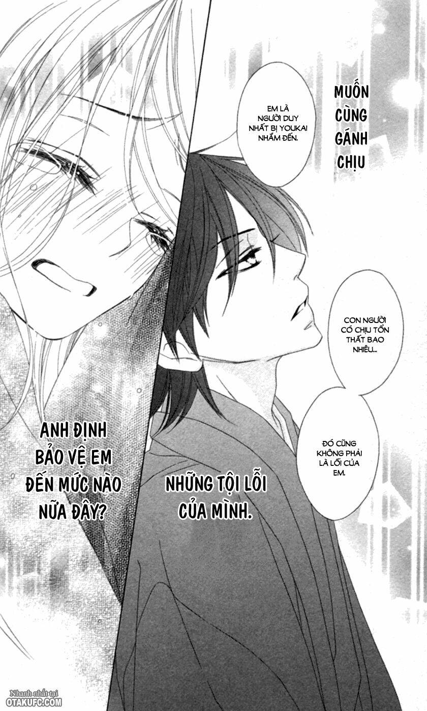 yêu quái cánh đen chapter 35 28