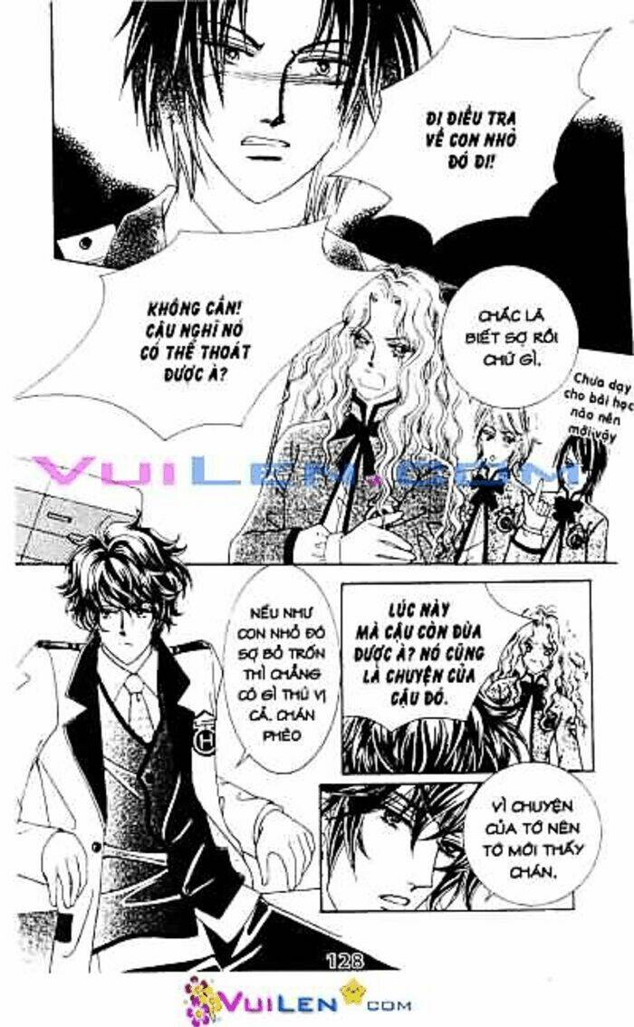 đại ca đi học chapter 1 128