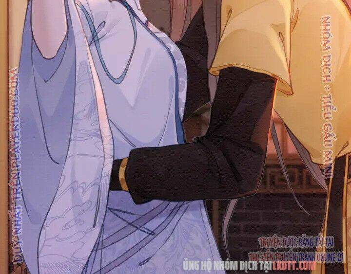 trọng sinh bá sủng nhiếp chính vương quá mạnh mẽ chapter 160 51