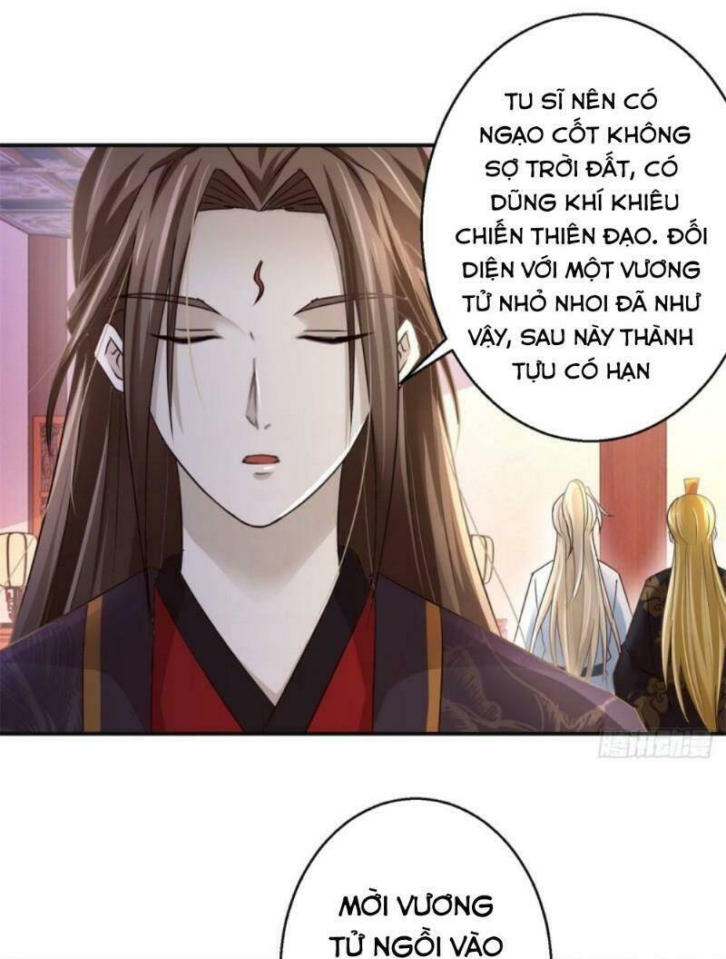 cửu dương đế tôn chapter 166 9