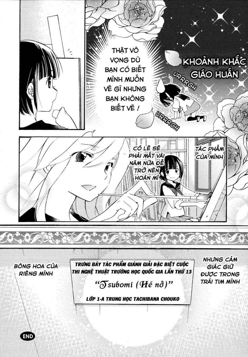 hanagui chapter 1 32