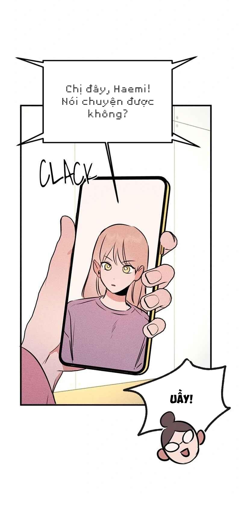 cuộc sống riêng của chị tôi chapter 39 64