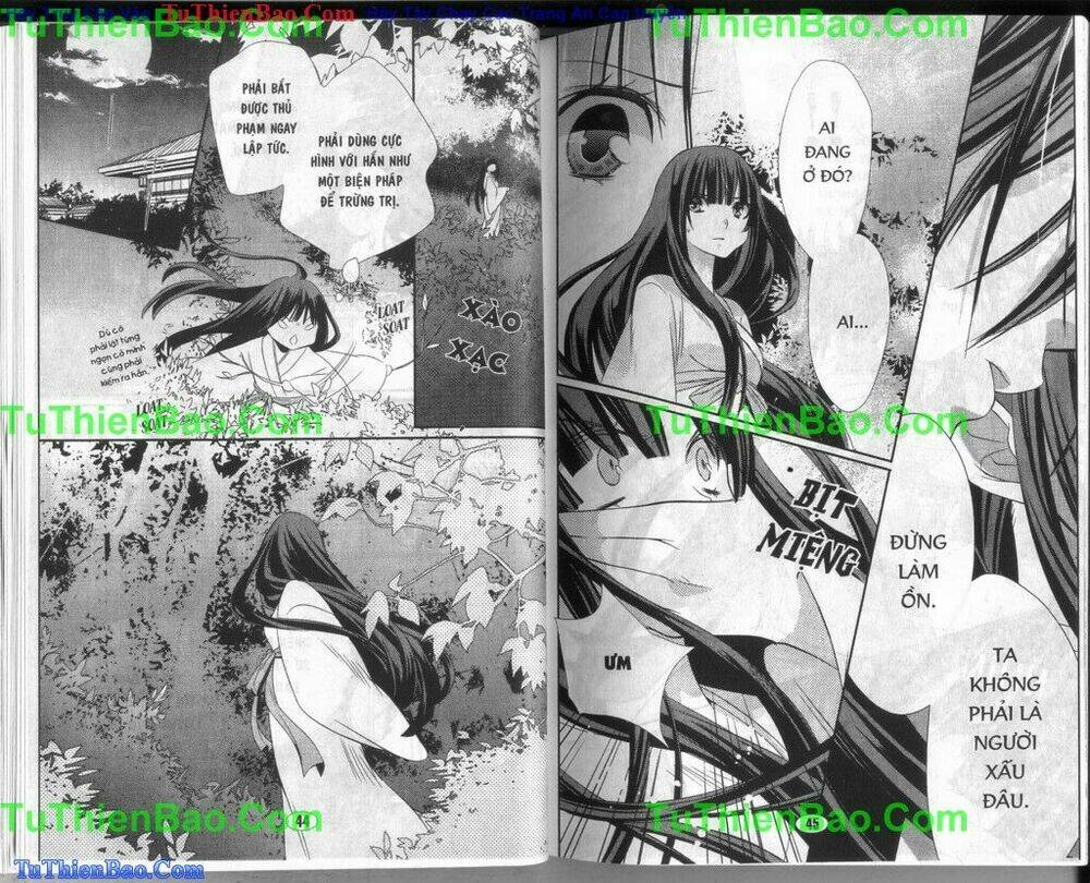 cô gái kiêu sa chapter 2 2