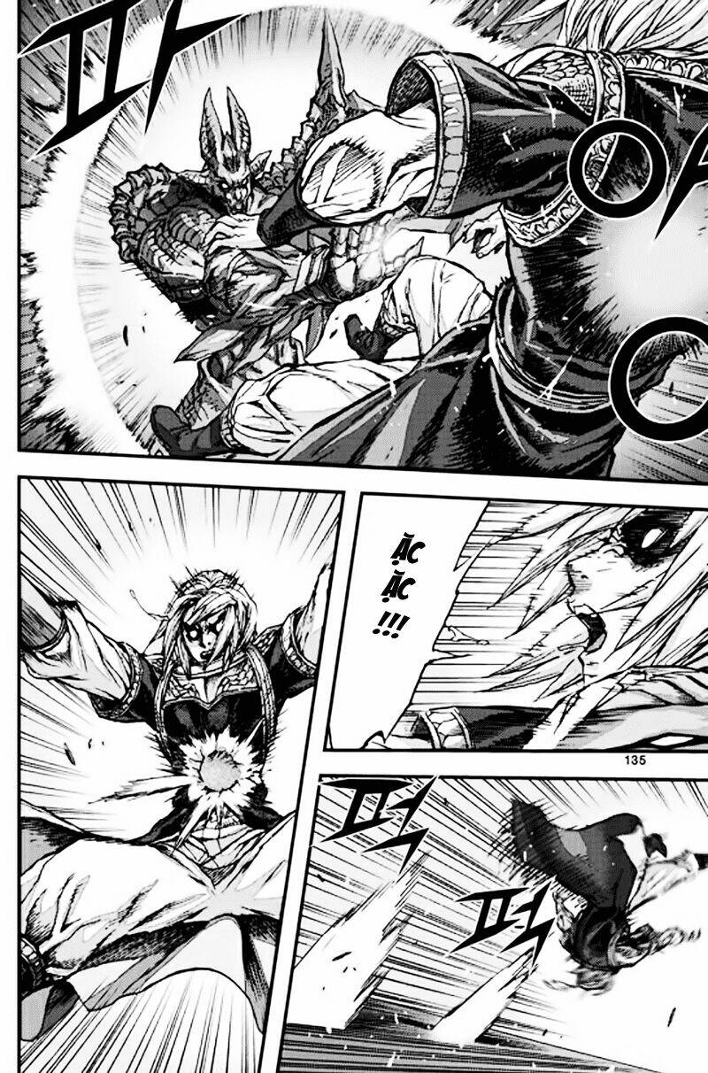 diêm đế ii chapter 51.5 15