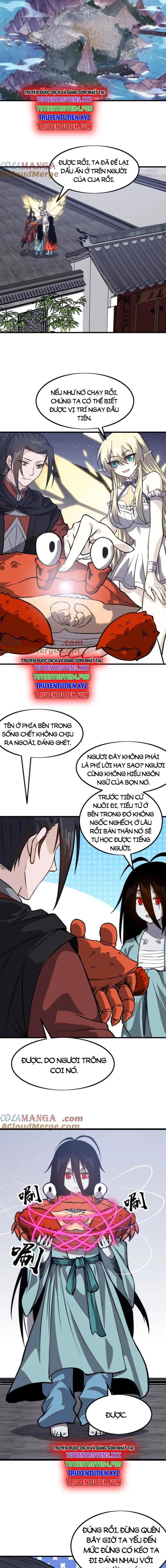 ta có một sơn trại chapter 1059 5