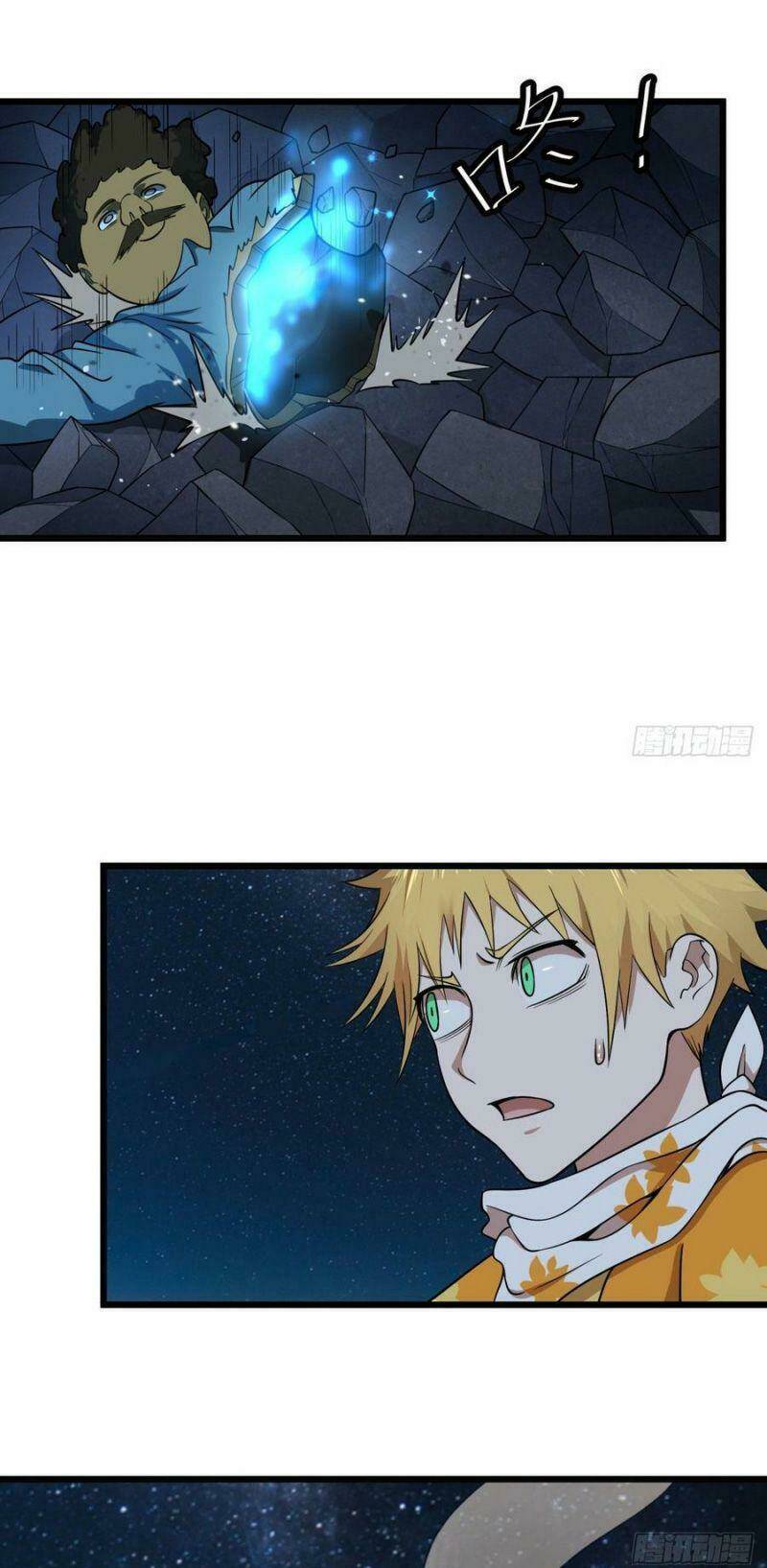 danh sách kẻ phản diện chapter 123 21