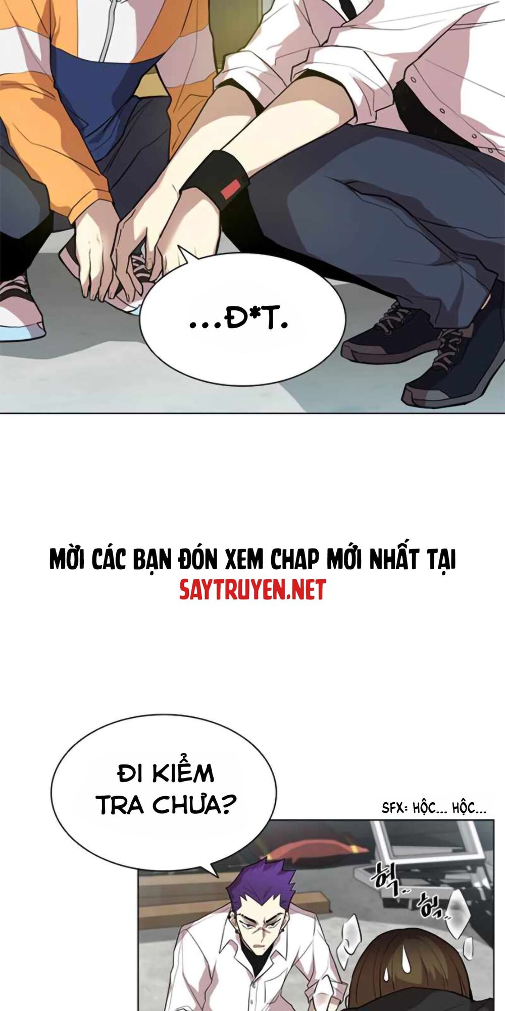 chuyển sinh thành ác nhân chapter 2 66