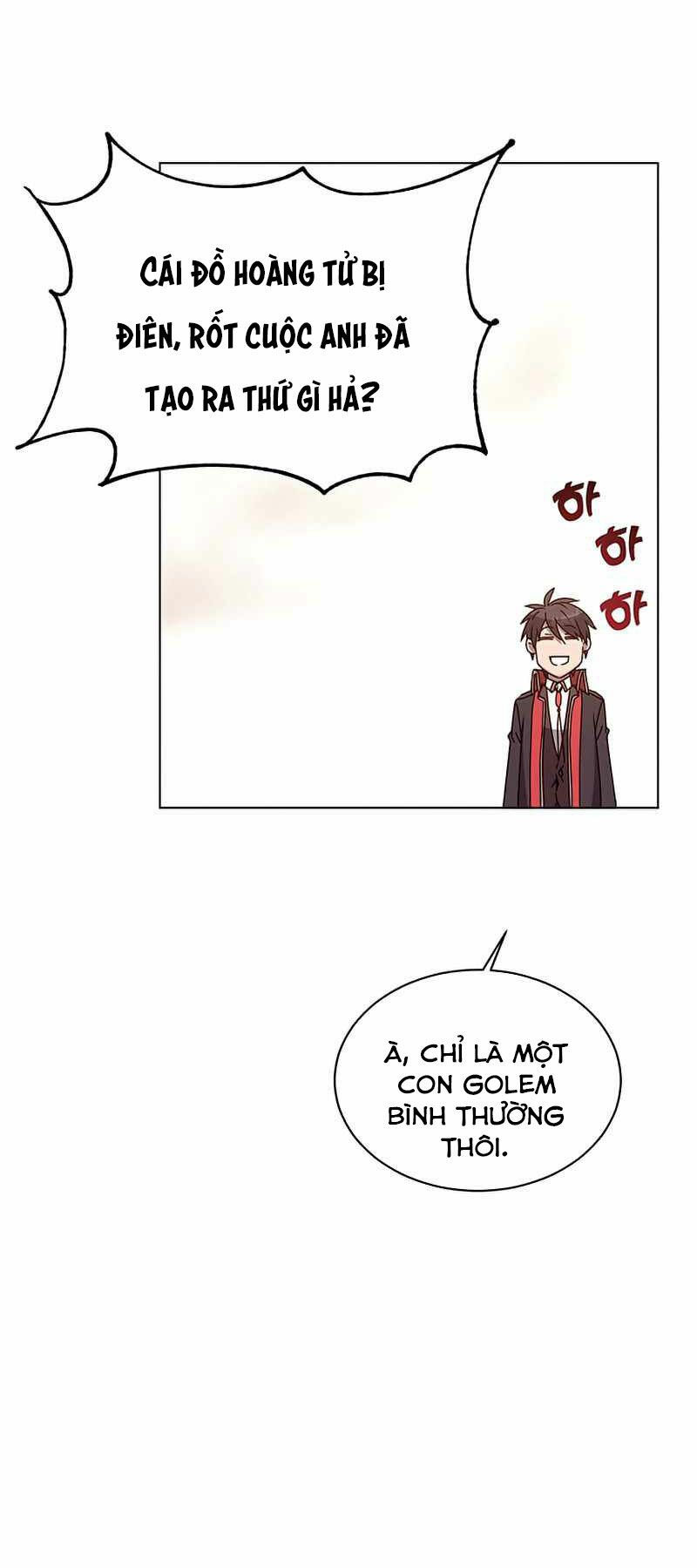 Anh Hùng Mạnh Nhất Trở Lại chapter 76 26