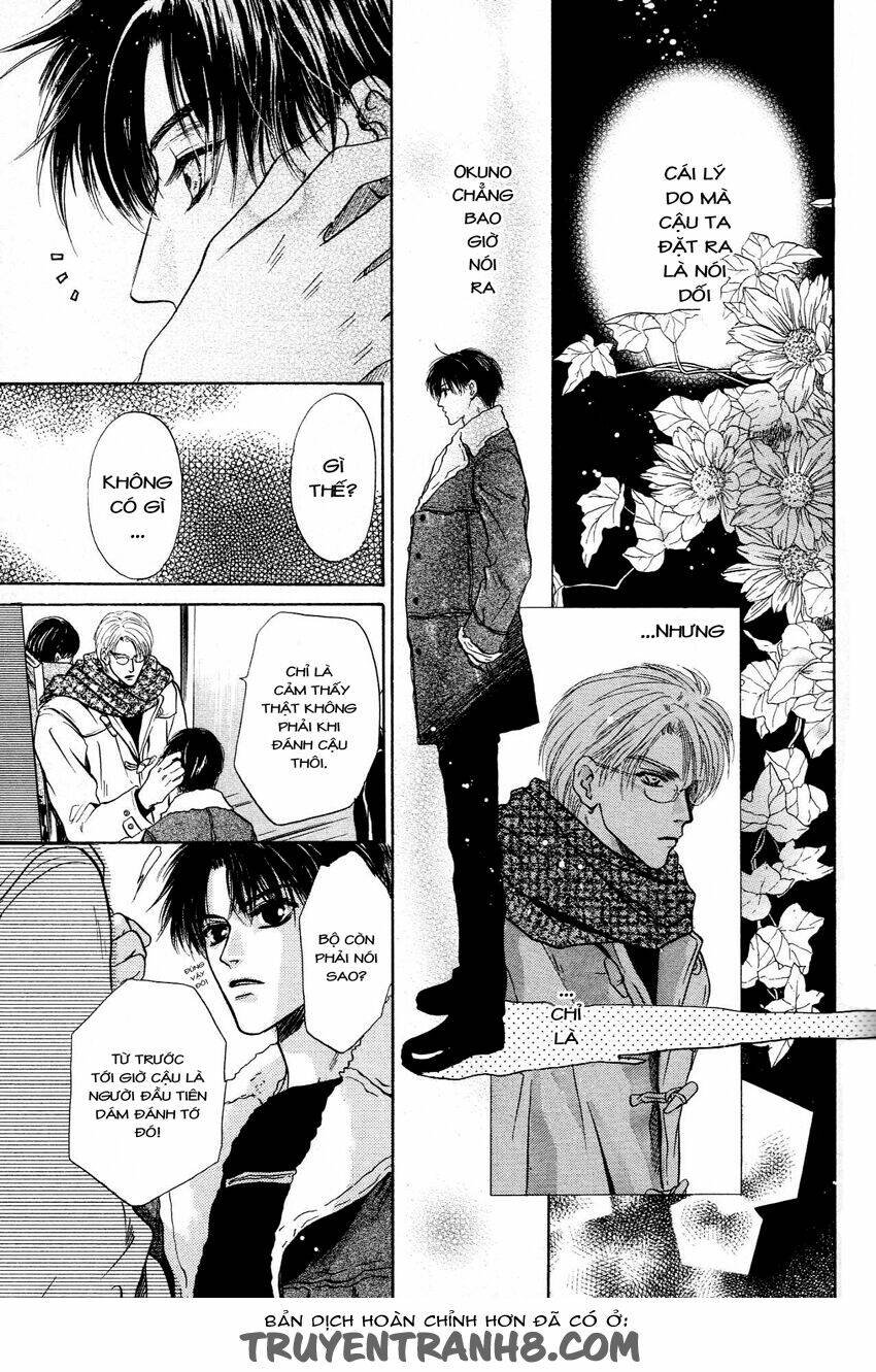 komatta toki ni wa hoshi ni kike! chapter 39 47