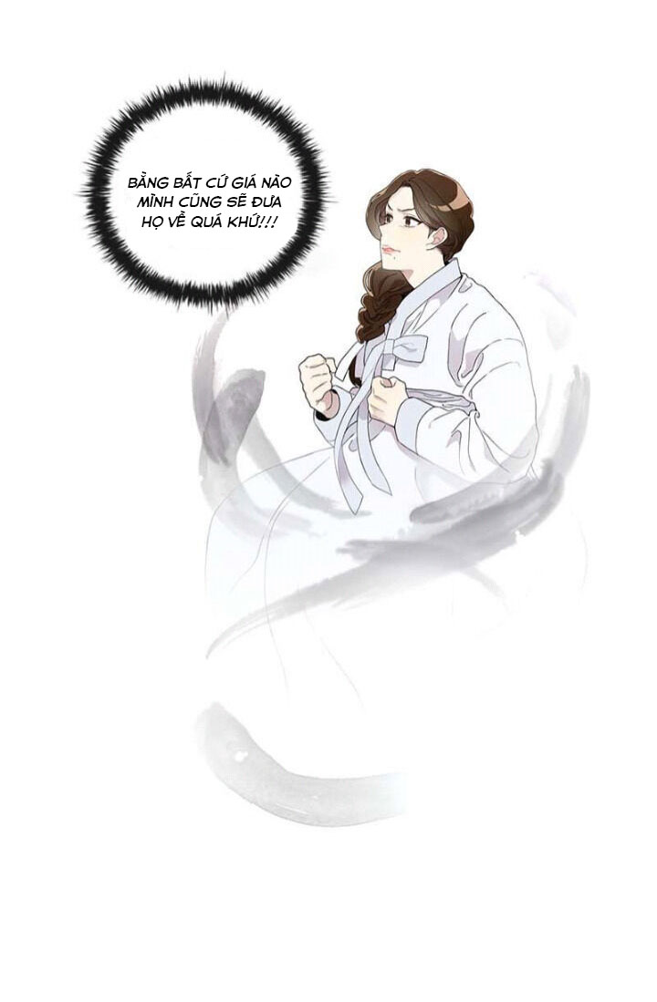 thanh xuân lầm lỡ chapter 31 10